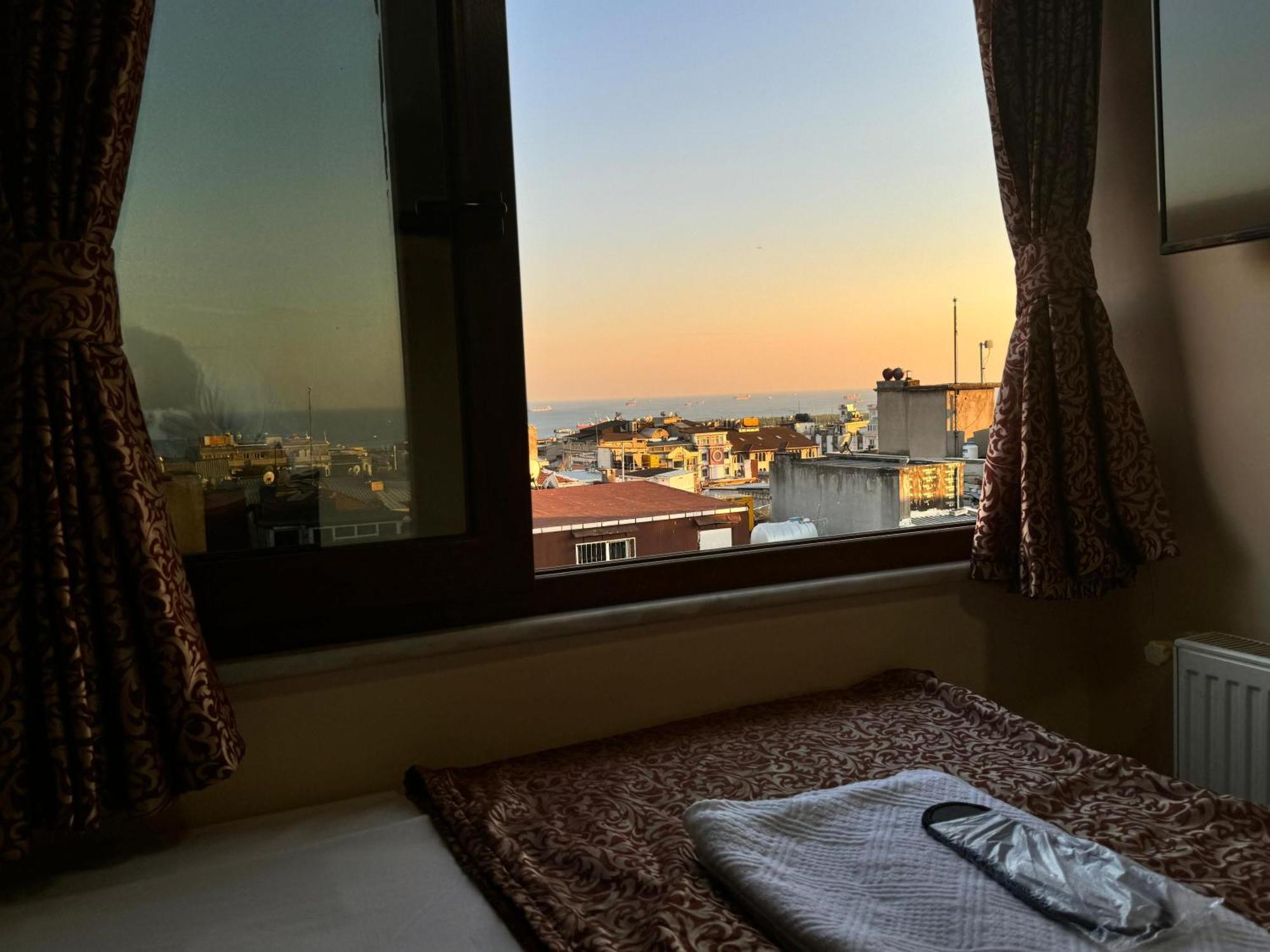 Visa Provincia di Istanbul